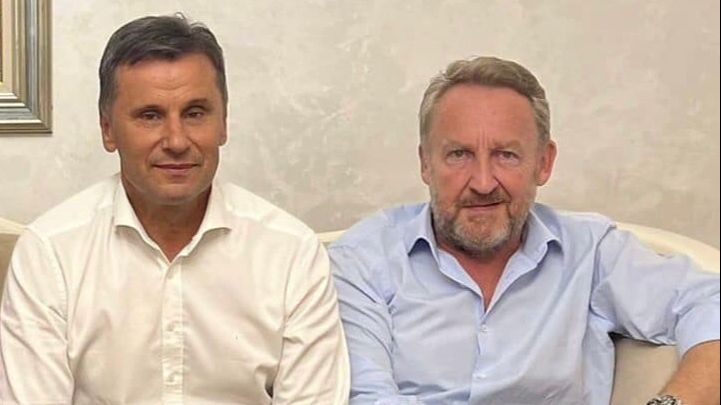 Izetbegović želi Novalića ponovo na čelu Vlade FBiH