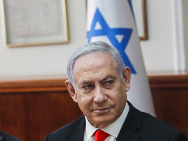 Izrael najavio da će oslobađanje talaca iz Gaze početi rano u ponedjeljak