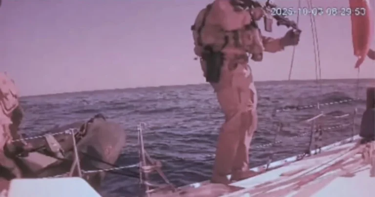 Izrael napao i posljednji brod flotile Sumud, aktivisti poručuju: “Ovo nije kraj”