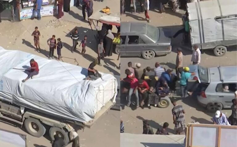 Izrael nastavio napade: Pogledajte kako izgleda život u Khan Younisu nakon “primirja”