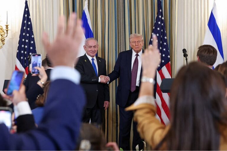 Izrael se sprema za dolazak Donalda Trumpa ako prva faza pregovora s Hamasom prođe po planu