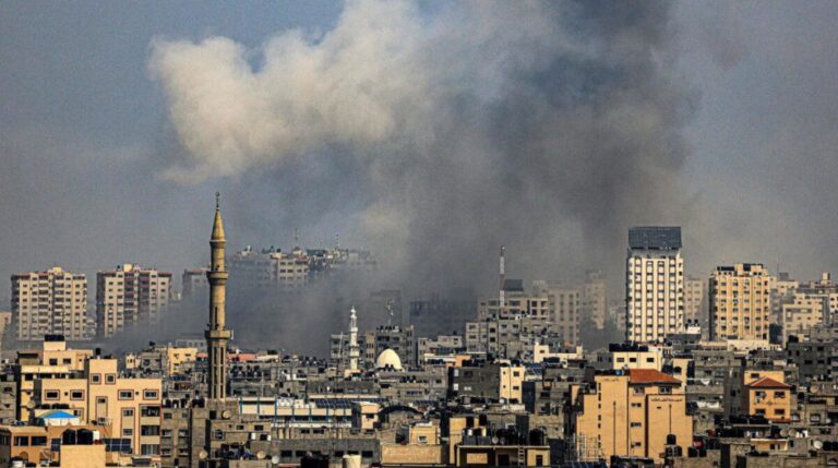 Izraelski ministar izdao naredbu vojsci: Pripremite se, krećemo u rušenje Hamasovih tunela u Gazi