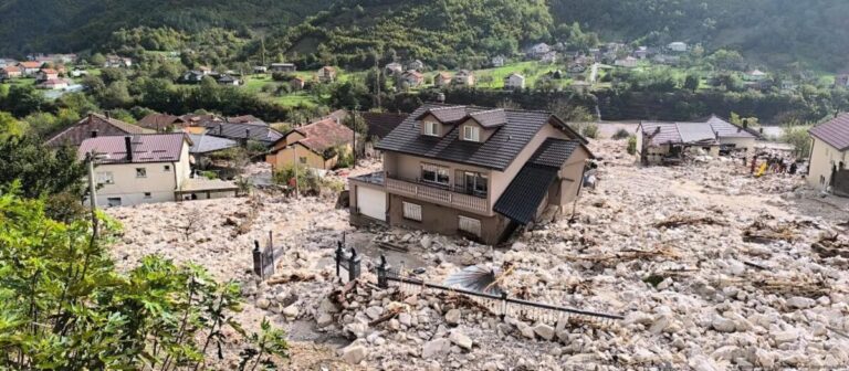 Jablanica i Široki Brijeg: Kada tragedija pokaže da smo svi isti ljudi“