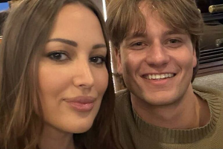 Jakov Jozinović otkrio koji savjet mu je dala Aleksandra Prijović: Ona je predivna osoba