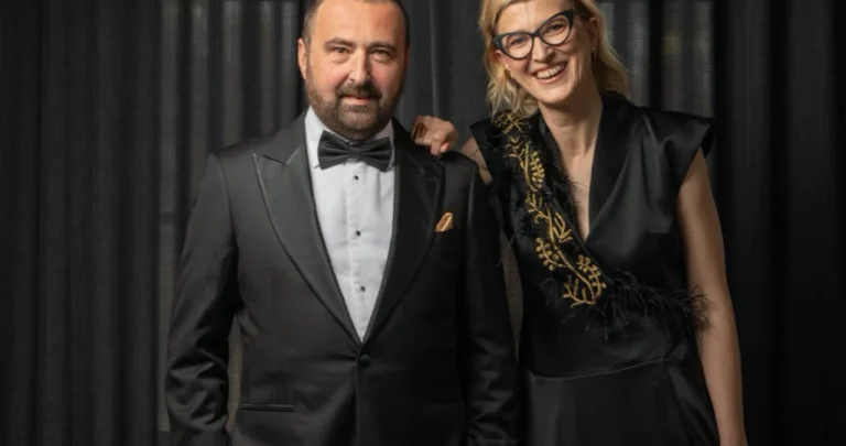 Jasmila Žbanić objavila emotivnu poruku povodom smrti muža Damira Ibrahimovića: Bio je…