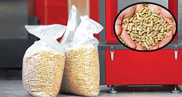 Jeftinog peleta nema, cijena po toni ide do 700 KM