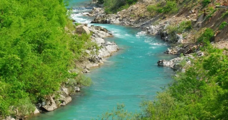 Jeste li znali? – Kroz BiH teče najhladnija rijeka na svijetu