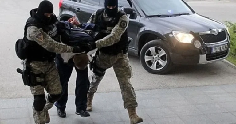 Jutros su uhapšeni: Adil Čenanović i još dvije osobe pušteni na slobodu