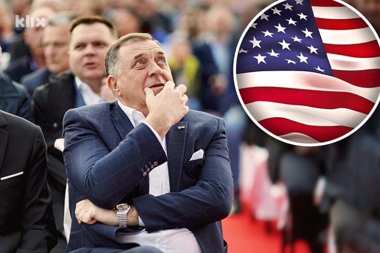 Kako će Dodik otplatiti dug za skidanje sankcija: Prvi test je usvajanje budžeta i zakona – OHR ne smije biti upitan
