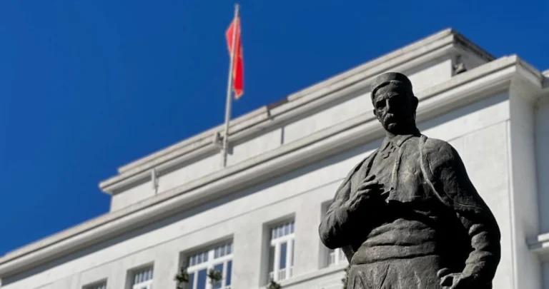 Kako je Crna Gora postala balkanski lider u približavanju Evropskoj uniji