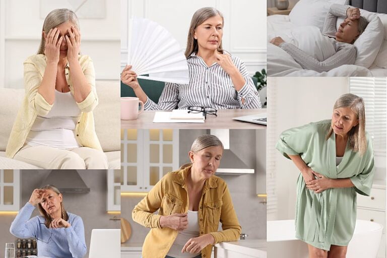 Kako menopauza utječe na pamćenje, koncentraciju i emocionalno zdravlje žena