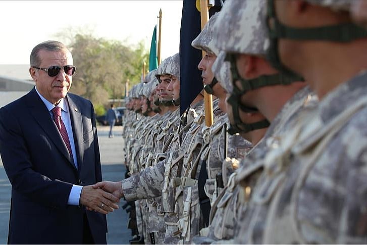 Kako se postaje supersila: Turska u budžetu za 2026. najviše daje za obrazovanje, slijedi odbrana