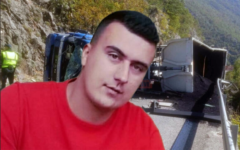 Kamiondžija Irhad se probudio iz kome: Veliki broj kolega uz njega