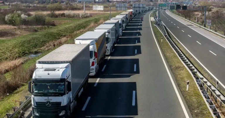 Trgovinski deficit FBiH u septembru 2025. iznosio 840,5 miliona KM