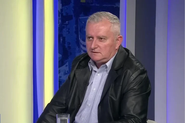 Karamatić: “Hrvati ne traže ništa više od onoga što im pripada Ustavom”