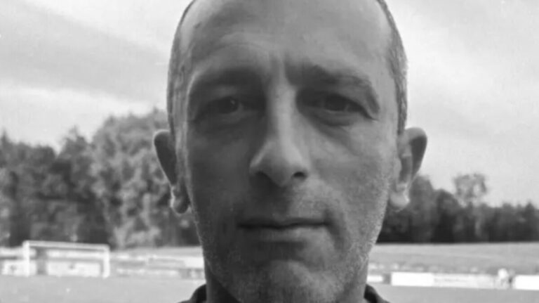 Klub ga proglasio mrtvim, a on se još uvijek bori za život