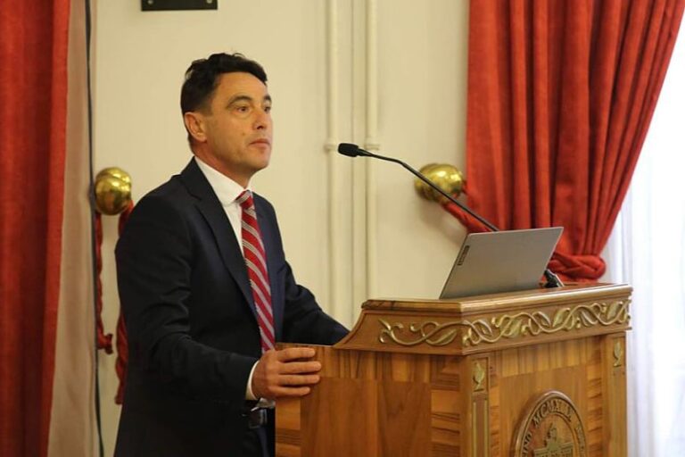 Kožljak: Predsjedništvo BiH ne predlaže vojne predstavnike