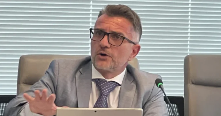 Ko stoji iza pokušaja ubstva visokog federalnog dužnosnika: Tužilaštvo ima optuženog, ali nema motiv