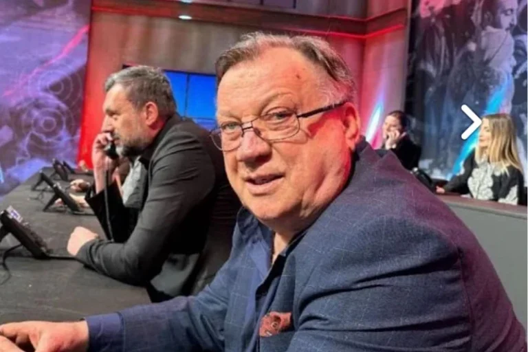 Konaković o Halidu: Zadnji put smo se vidjeli u Dubaiju. Prazno je već bez tebe majstore