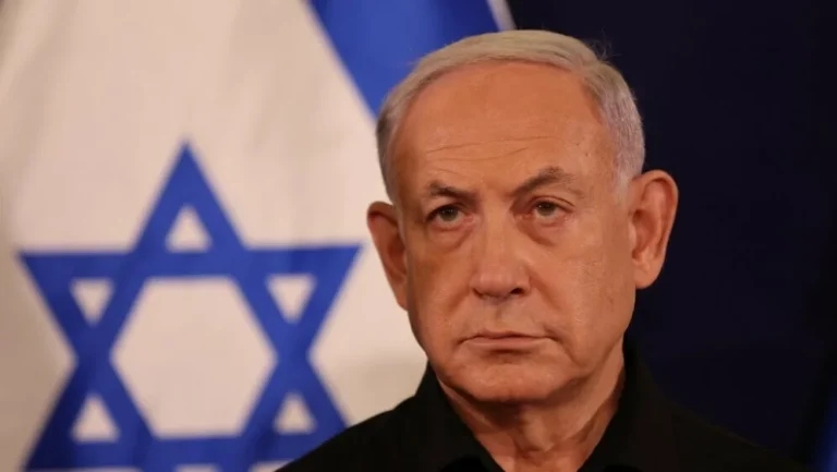 Kraj primirja? Netanyahu naredio vojsci da izvede napade na Gazu!