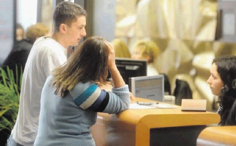 Kreditni rast kod sektora stanovništva veći za 108,4 miliona KM: Građani BiH
životare na kredit