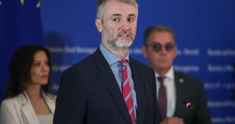 Kuknjava počela i prije provođenja – Forto: Ne vjerujem da novac možemo dobiti prije…