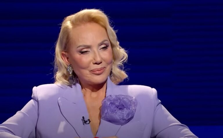 Lepa Brena se oprostila od Halida Bešlića: “Njegov glas i ljudskost ostat će zauvijek u sjećanju”