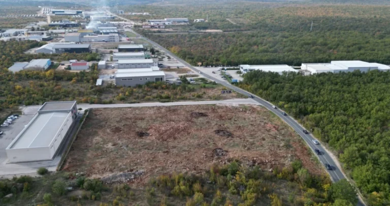 Lidl gradi još jedan objekat u BiH: Prostirati će se na 10.000 kvadrata