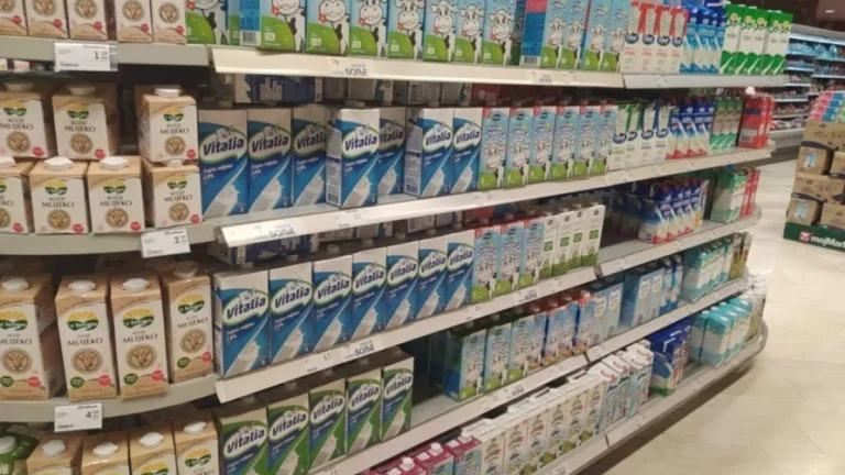 Litar ide na 3 KM?! Očekuje nas novo poskupljenje mlijeka