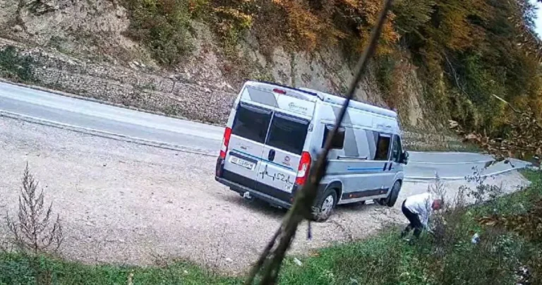 Postavljene mobilne kamere: Kazne do 1.000 KM za one koji bacaju smeće u prirodu