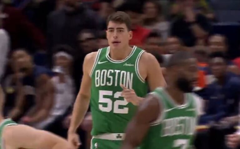 Fantastična partija Garze u prvoj pobjedi Bostona ove sezone