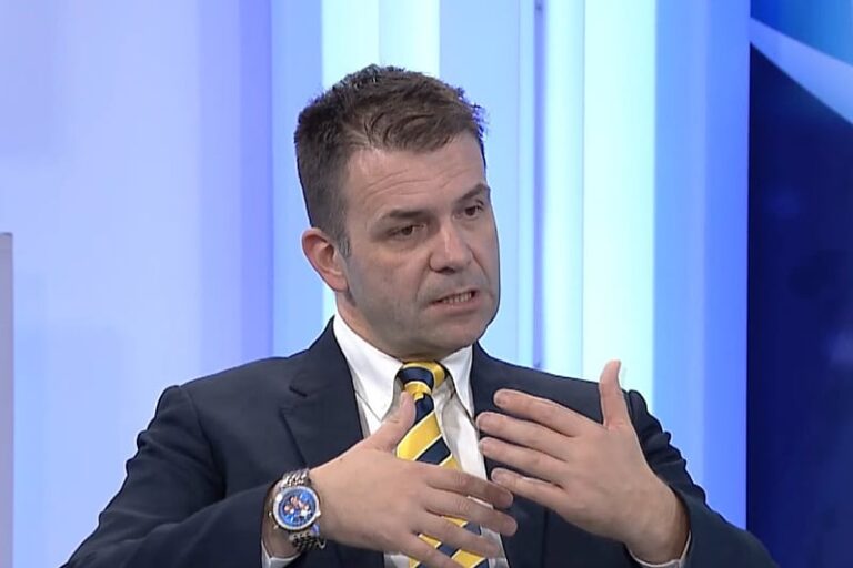 Makarević: Slabljenje njemačke industrije direktno pogađa bh. dobavljače