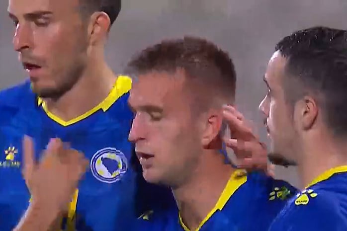 Malta – BiH 0:1: Memić postigao prvijenac u dresu Zmajeva!
