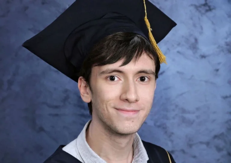 Mario Šantić iz Zenice: Iako sam među dva posto najinteligentnijih ljudi na svijetu, ne smatram sebe boljim od drugih