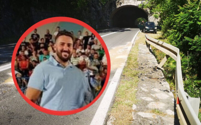 Marko Šljivić negirao krivicu za nesreću u kojoj su život izgubile tri osobe