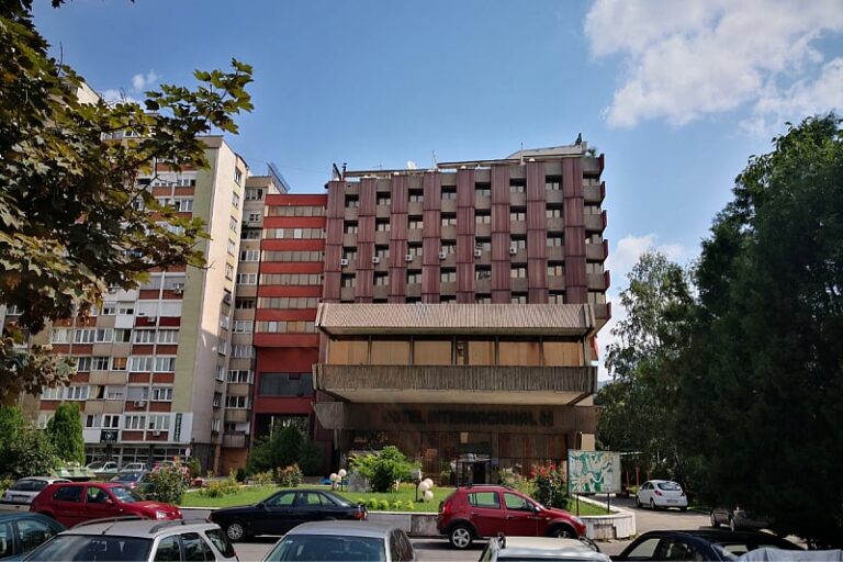 Međunarodno vijeće za spomenike pozvalo na oprez prilikom renoviranja hotela Internacional u Zenici
