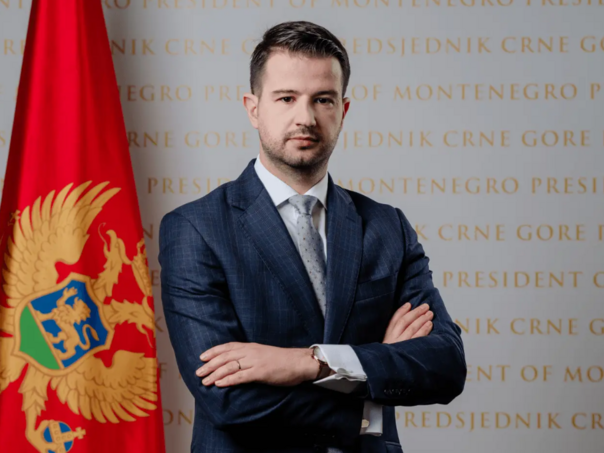 Milatović: Crna Gora do 2028. ulazi u Evropsku uniju