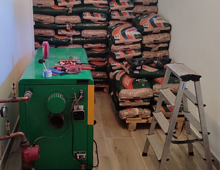 Ministarstvo trgovine pokreće provjeru opravdanosti trenutačnih cijena peleta na tržištu FBiH