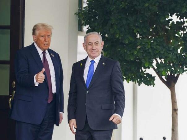 Mir je pred vratima: Izraelci tvrde da započinju prvu fazu primirja u Gazi