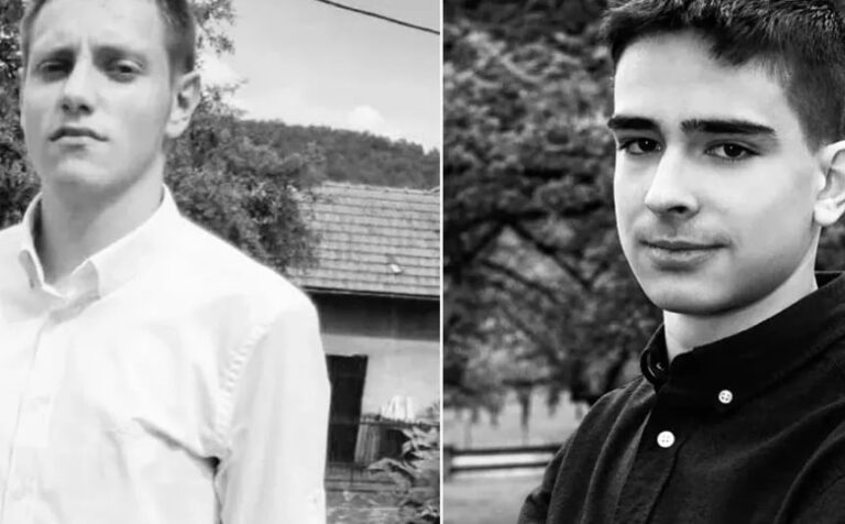 Mirel je preminuo poslije 8 dana borbe: Detalji tragične bh. nesreće koja je odnijela dva života