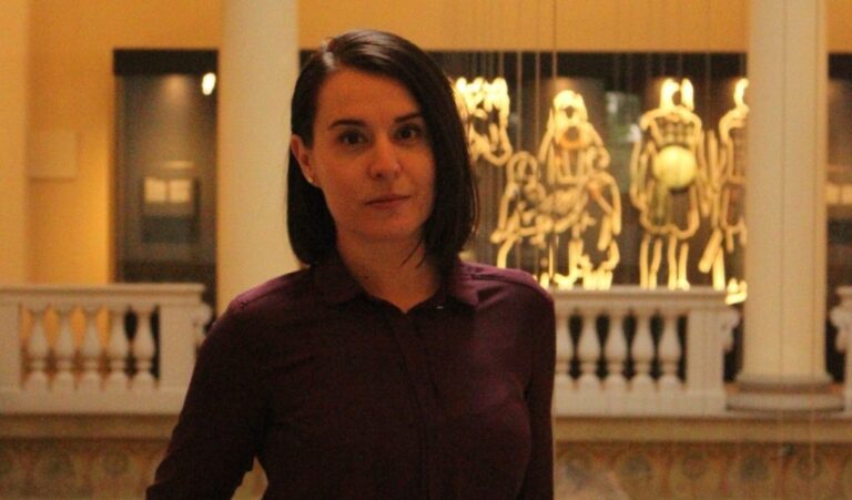 Mirsad Sijarić podnio ostavku, nova direktorica Zemaljskog muzeja Ana Marić