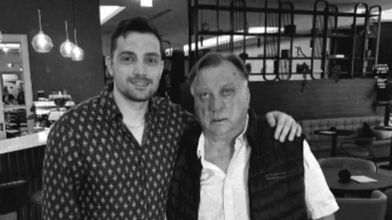 Mirza Selimović tuguje zbog Halida: Emotivna poruka i zajednička slika s legendom