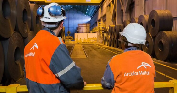 Veliki povratak giganta: ArcelorMittal Zenica je ponovo najveći bh. izvoznik