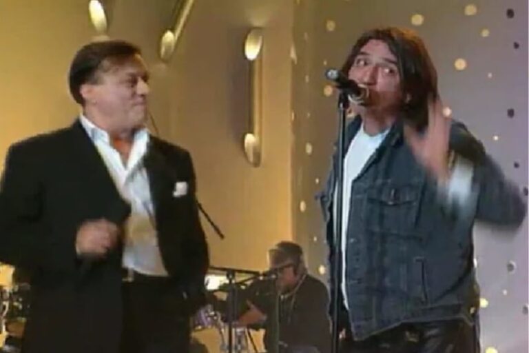 Mladen Vojičić Tifa nakon smrti Halida Bešlića: Zbogom, druže