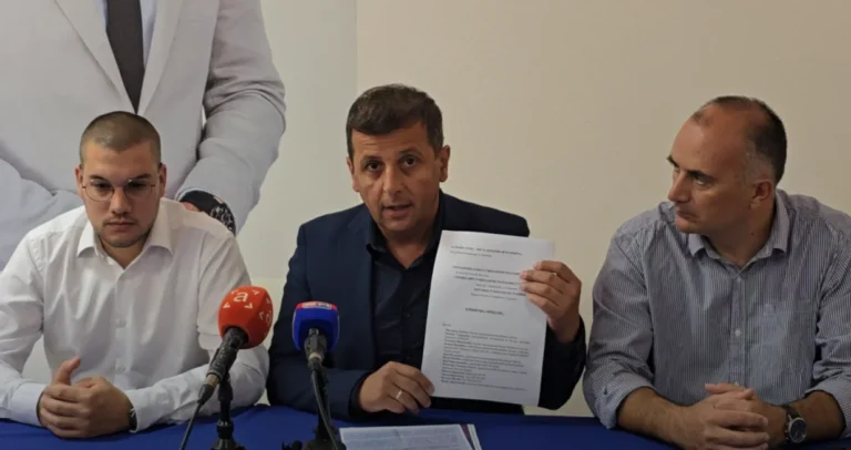 “Možda je Dodik žrtvuje”: Vukanović otkriva ko bi mogao zamijeniti Cvijanovićevu u Predsjedništvu