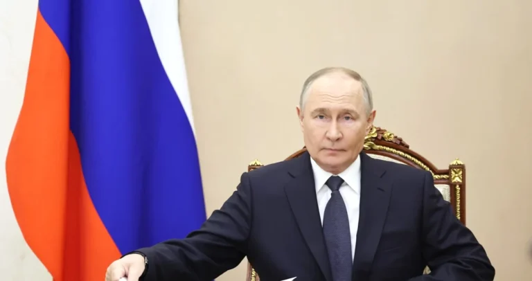 Moskva zvanično zaprijetila EU: Sve takve akcije će rezultirati bolnim odgovorom Rusije