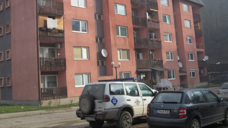 Muškarac pronađen u beživotnom stanju u Gračanici