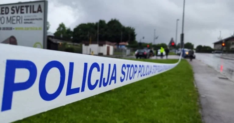 Muškarac ubijen pred sinom, ministri na vanrednom sastanku, podnose se ostavke