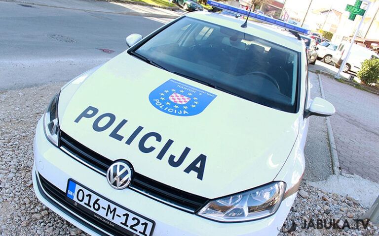 Muškarcu iz Širokog Brijega određen jednomjesečni pritvor zbog porodičnog nasilja