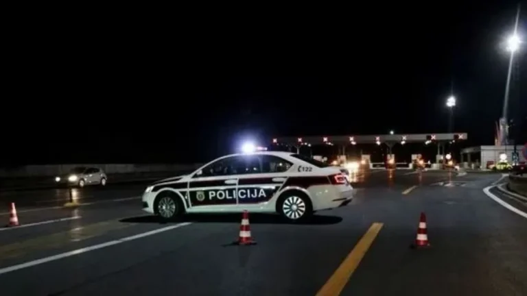 MUP KS potvrdio navijačke nerede: Uhapšeno 12 osoba